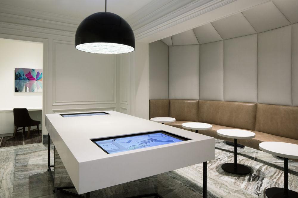 The Camby, Autograph Collection Feriested