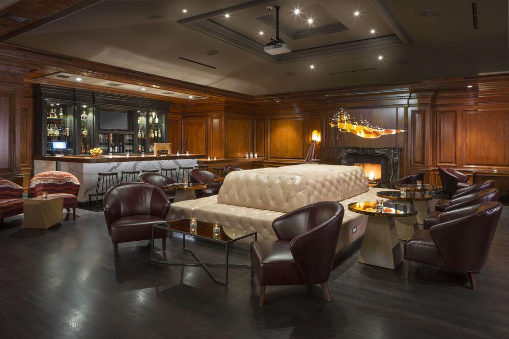The Camby, Autograph Collection Feriested 5*